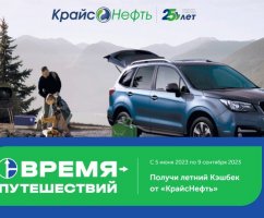 Регистрация промокода с чека КрайсНефть на krais-promo.ru
